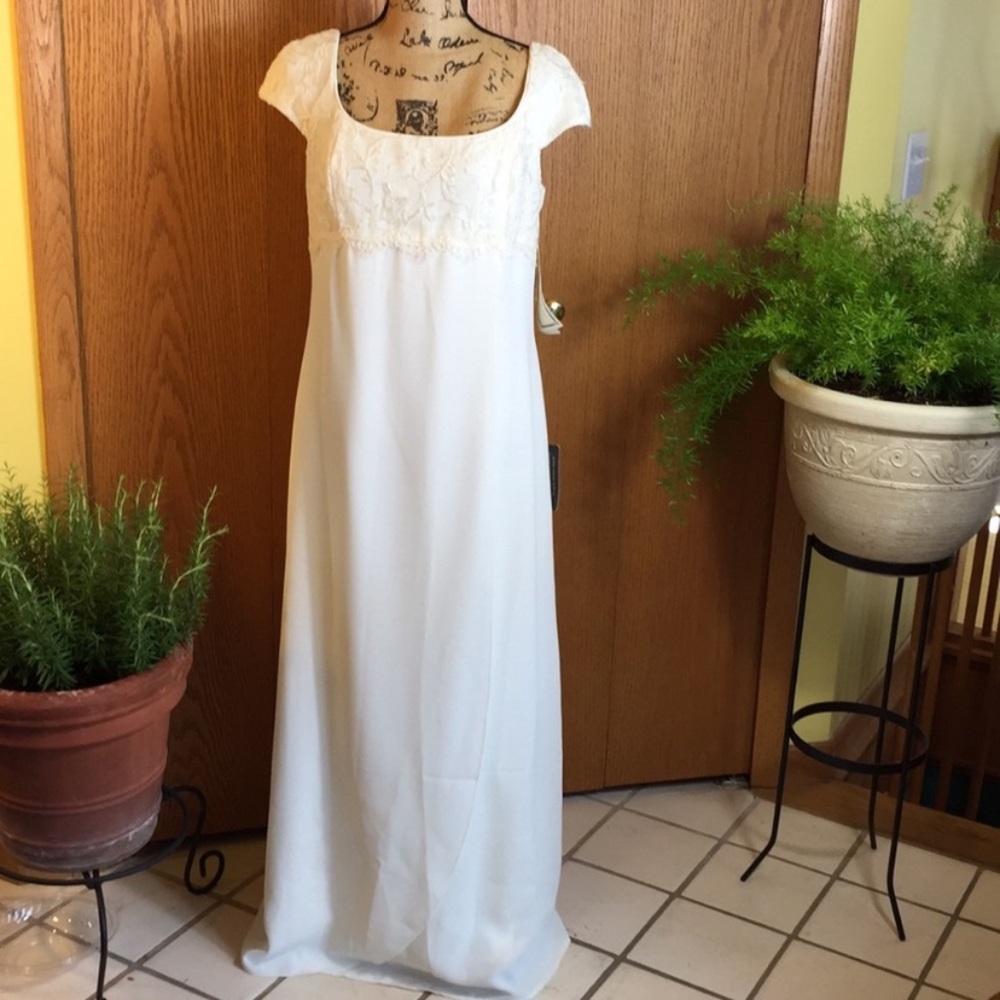 BRIDGERTON/REGENCY DRESS ‼️‼️‼️
